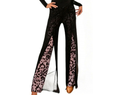 Брюки "Леопард"