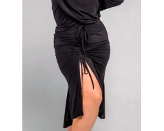 Одежда для женщин - Юбка для танцев Size+