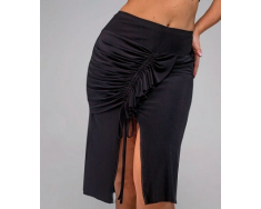 Одежда для женщин - Юбка для танцев Size+