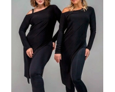 Одежда для женщин - Туника Size+,