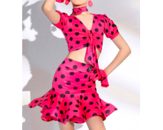 Костюм "Горох"