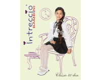 Колготки детские Intreccio CLASSIC 40 den