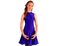Рейтинговое платье (бифлекс) R430