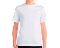 Одежда для мальчиков - Футболка (цвет: черный, белый)