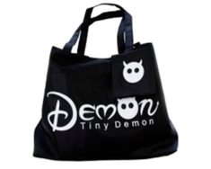 Сумка "Demon"