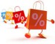Акция! Скидка 5% на все товары!