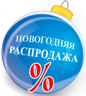 Новогодняя распродажа! Цены от 1500 руб.